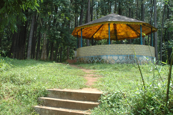 Maredumilli Karthika Masam