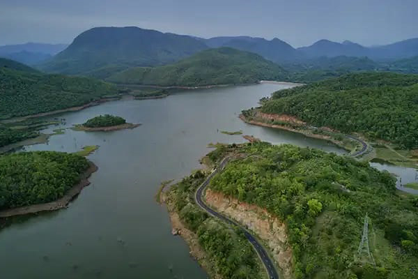 Top sights in Maredumilli